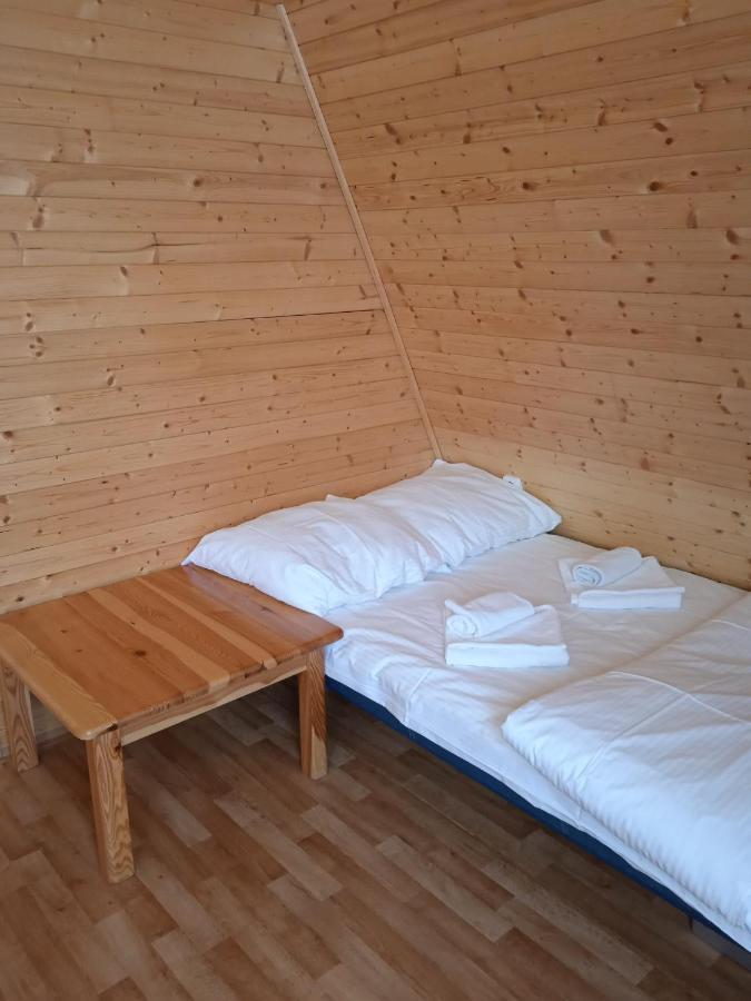 Chatky Sazava Eksteriør billede