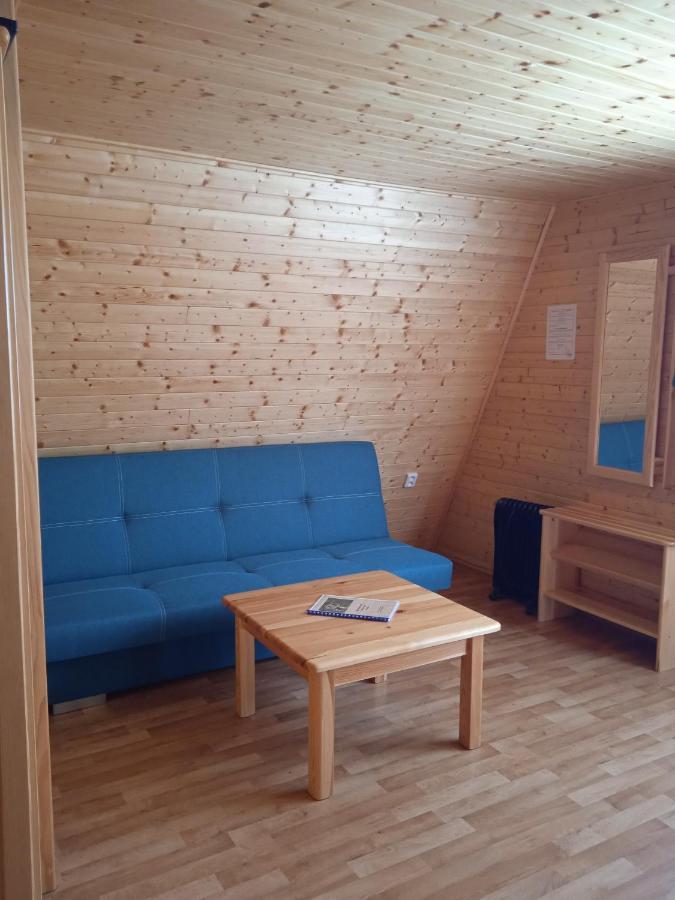 Chatky Sazava Eksteriør billede